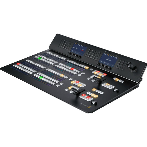 Blackmagic Design ATEM 2 M/E Advanced Panel