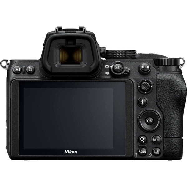 Nikon Z 5 Mirrorless Digital Camera Body with NIKKOR 28-75mm f/2.8 Lens Kit