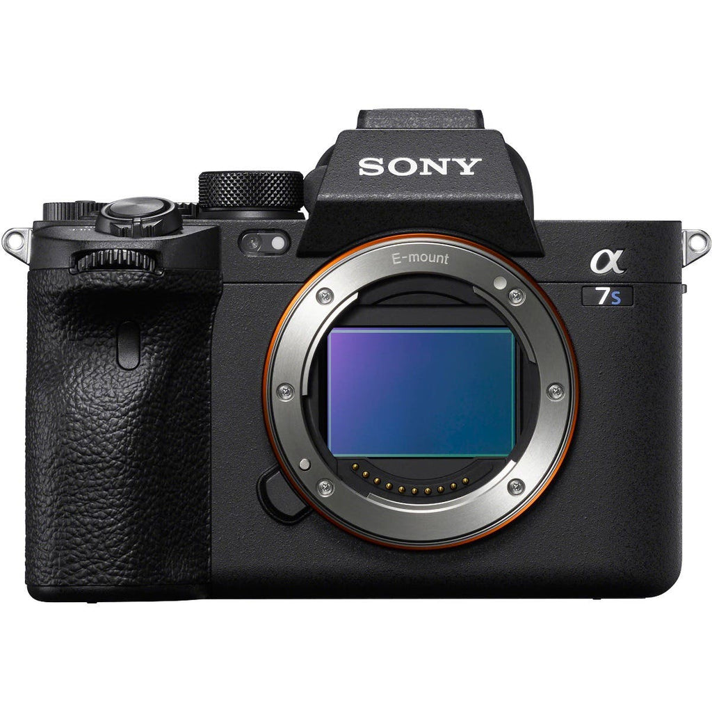 Sony Alpha a7S III Mirrorless Camera Price