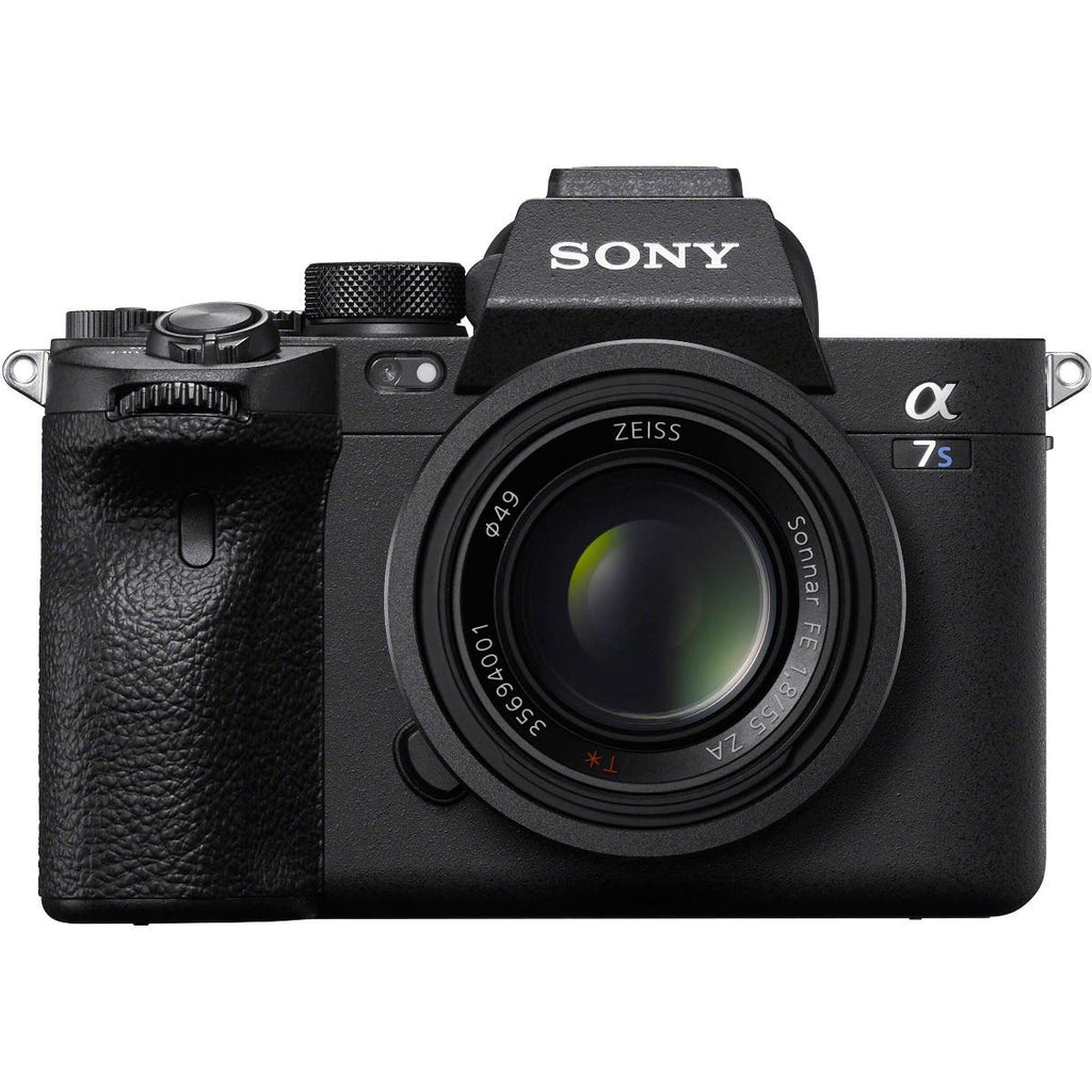 Sony A7S III Mirrorless Camera (Body Only) – Camera Electronic