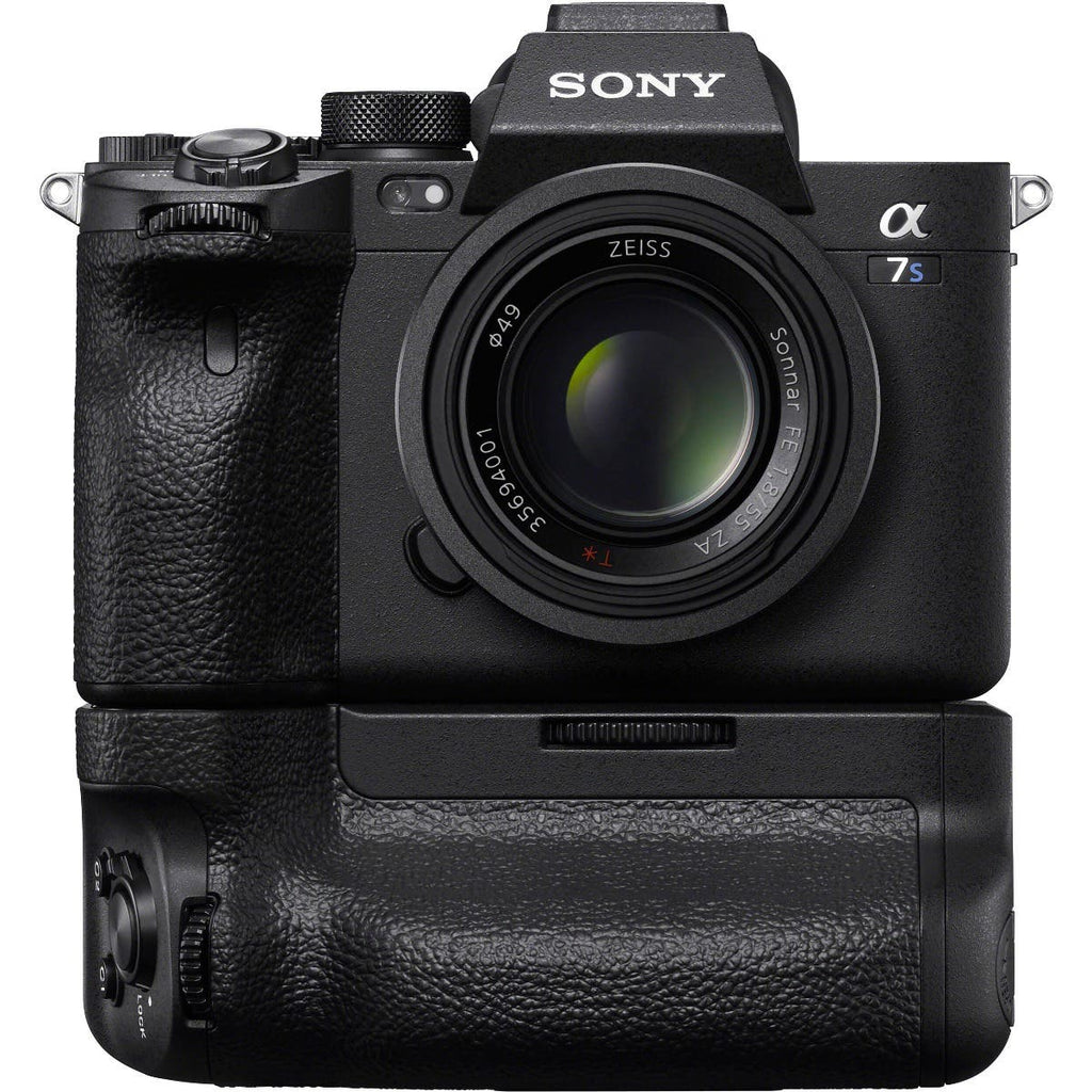 a7s body