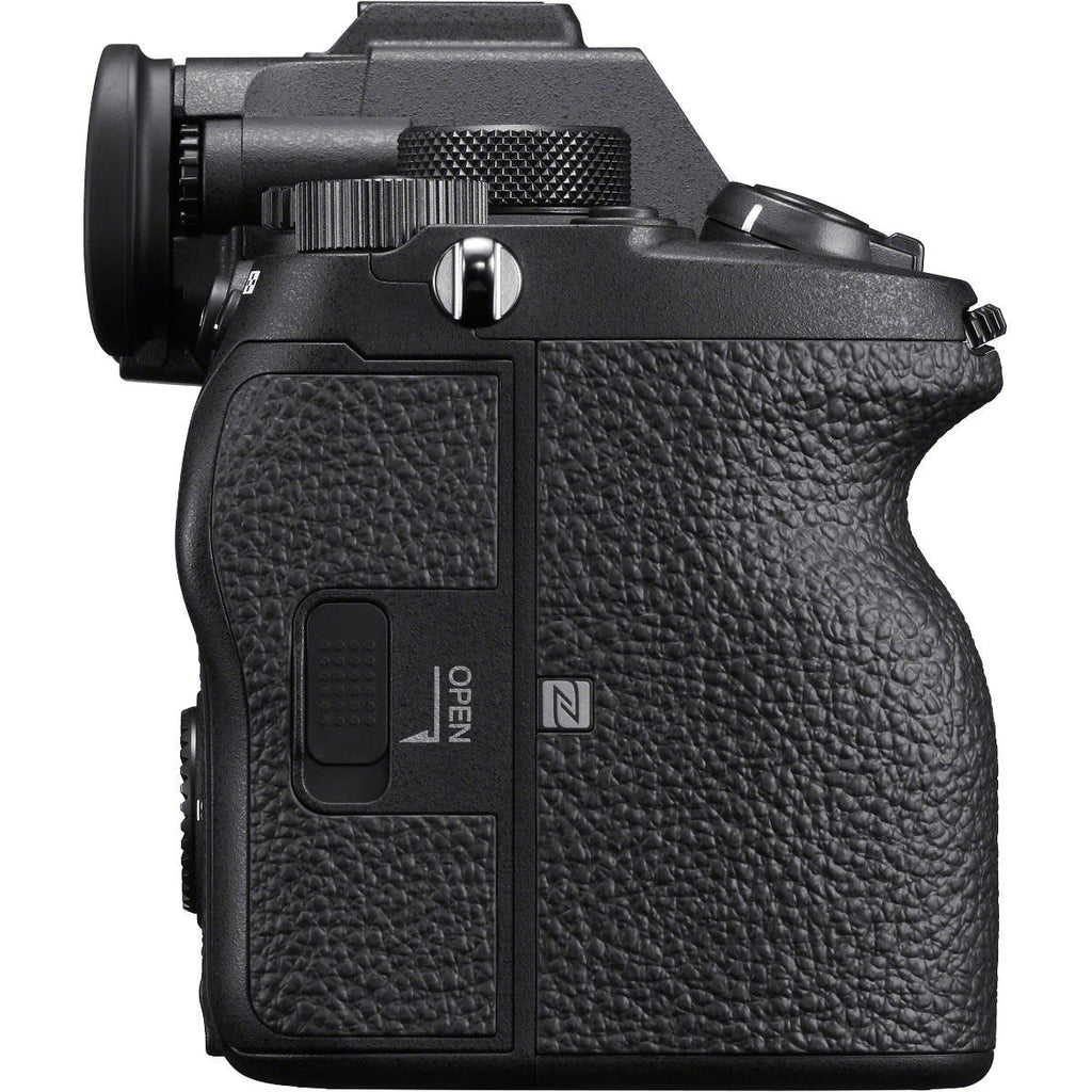 alpha camera price