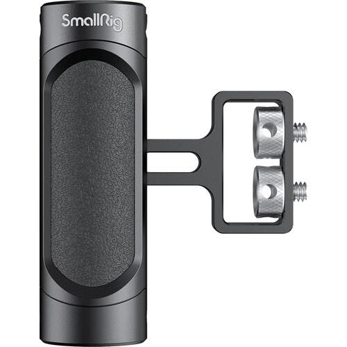 SmallRig Mini Side Handle with Dual 1/4inch-20 Screw Mount