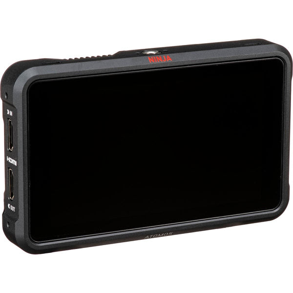 Atomos Ninja V 5-Inches 4K HDMI Recording Monitor