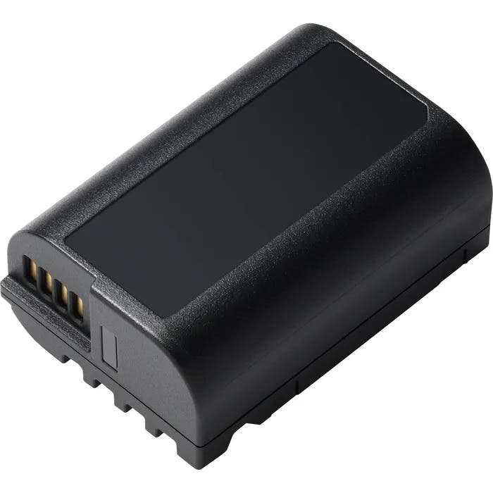 Jupio Panasonic DMW-BLK22 7.2V 2200mAH Battery 