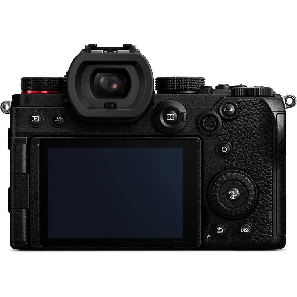 panasonic lumix s5 camera