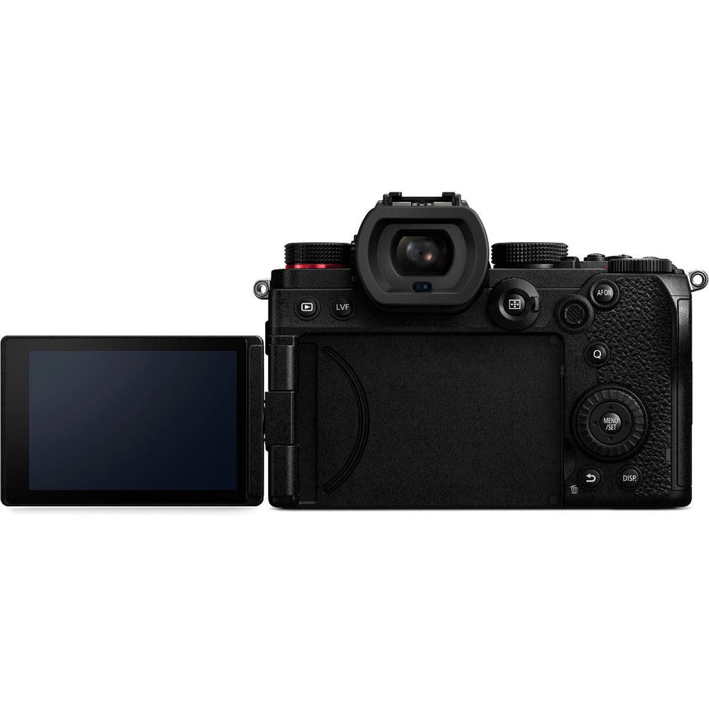 panasonic lumix s5 camera