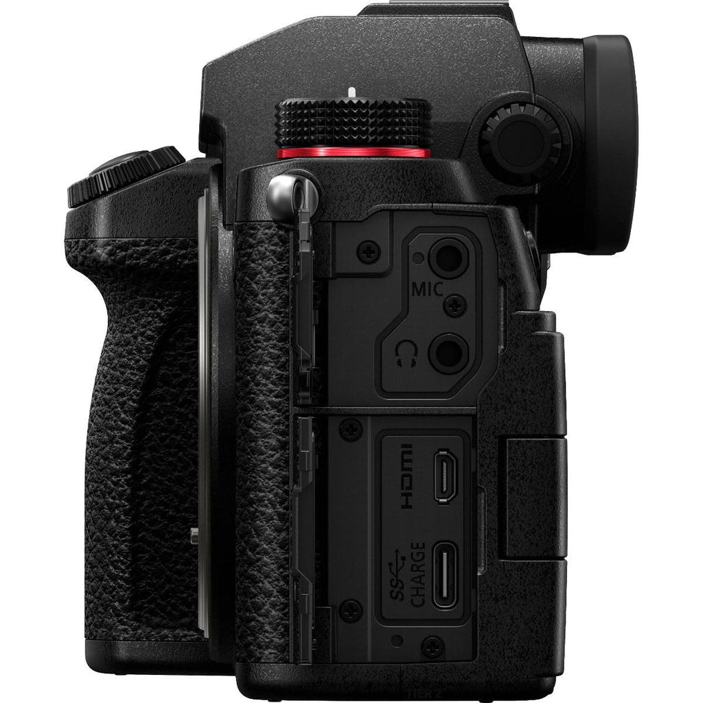 panasonic lumix remote