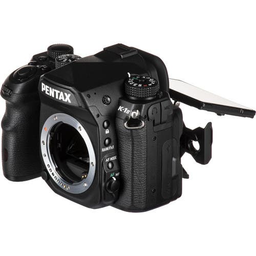 Pentax K-1 Mark II DSLR Camera (Body Only)