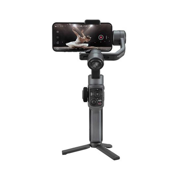 Zhiyun SMOOTH-5 3-Axis Handheld Gimbal Stabilizer Combo for Smartphones