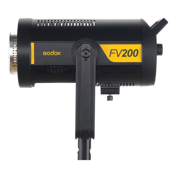 Godox FV200 High Speed Sync Flash LED Light