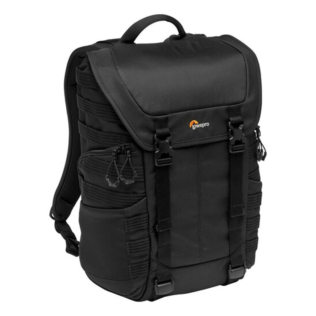 Lowepro ProTactic BP 300 AW II Camera and Laptop Backpack (Black) (LP37265-PWW)