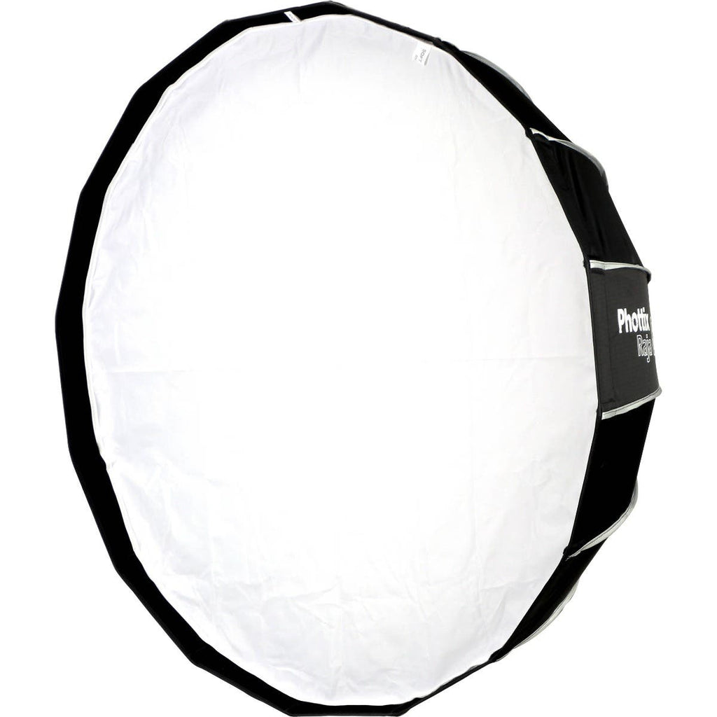 Phottix Raja Hexa Softbox with Grid (33inch)