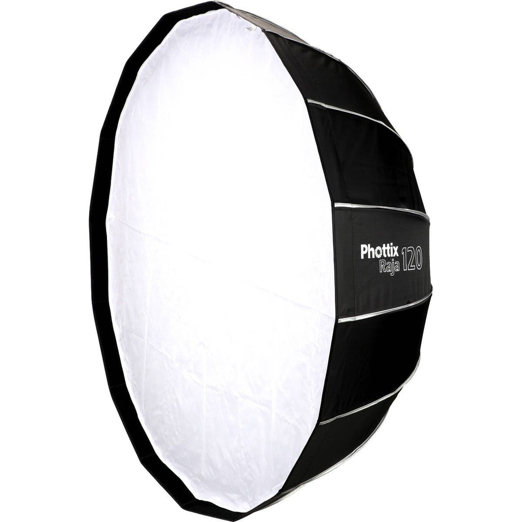 Phottix Raja Hexa Softbox (47inch)