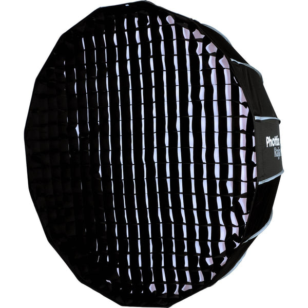 Phottix Raja Hexa Softbox with Grid (33inch)