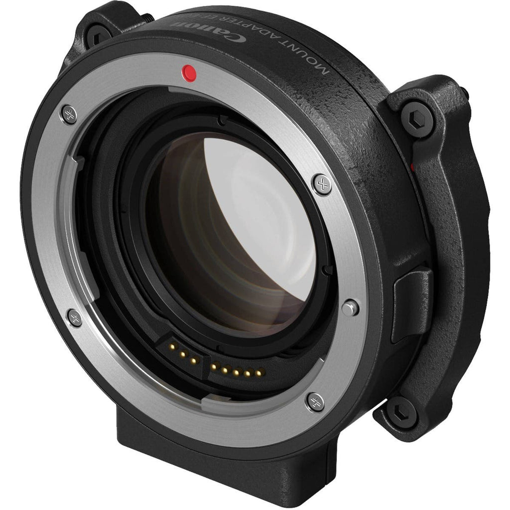 Canon Mount Adaptor EF-EOS R 0.71x