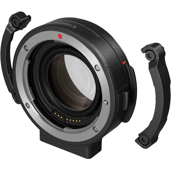 Canon Mount Adaptor EF-EOS R 0.71x