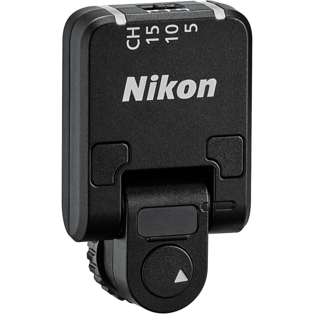 Nikon WR-R11a Remote Controller for Z 6II & Z 7II 