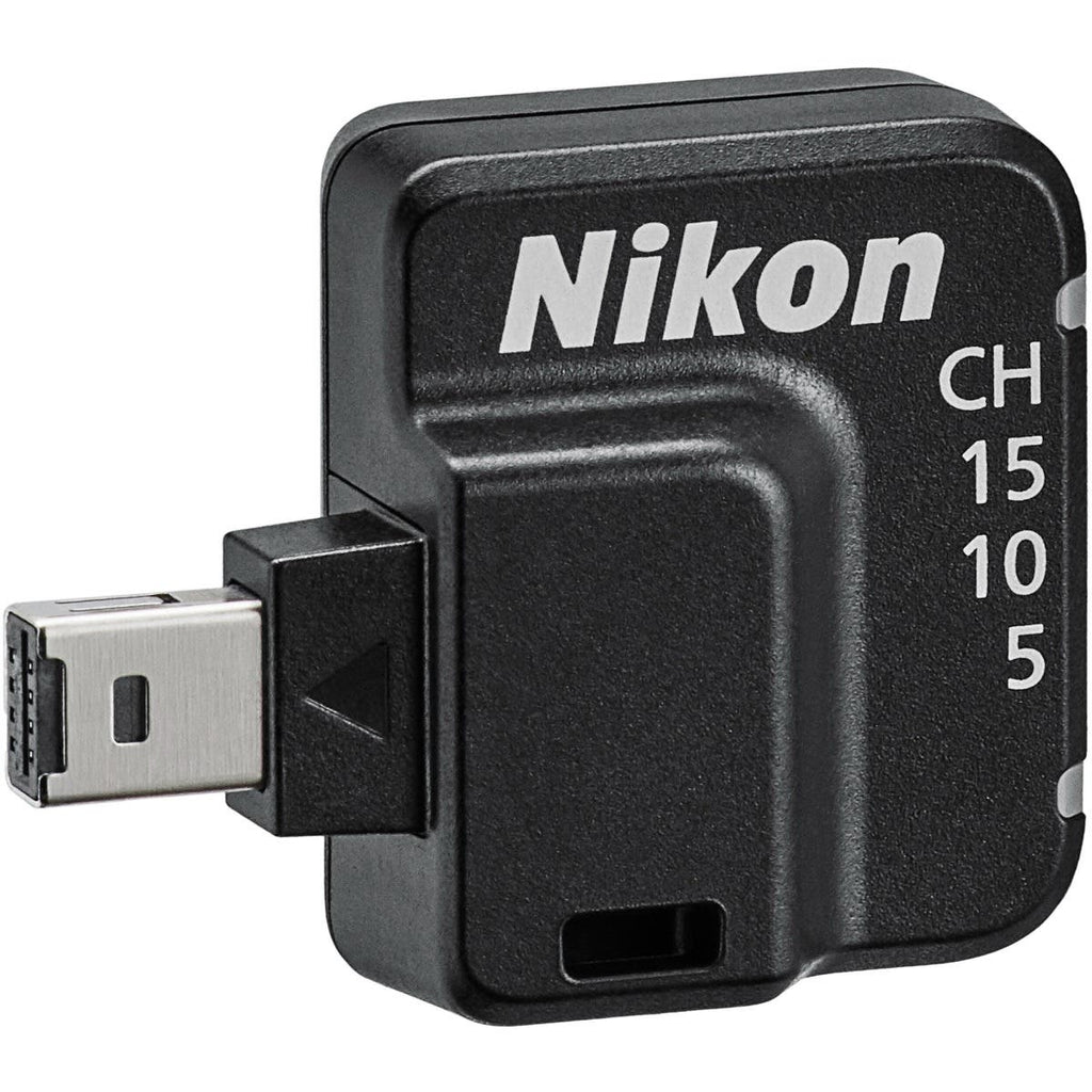 Nikon WR-R11b Remote Controller for Z 6II & Z 7II 