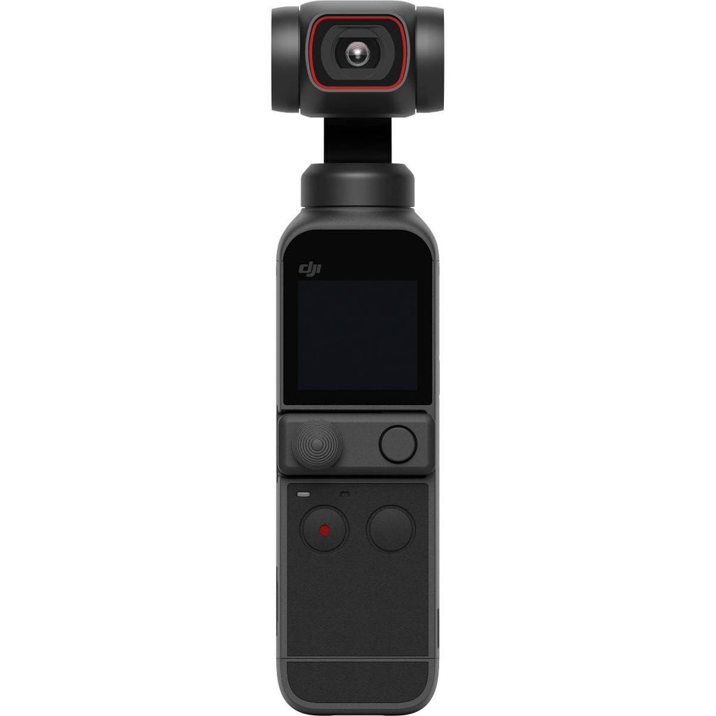 DJI Osmo Pocket 2