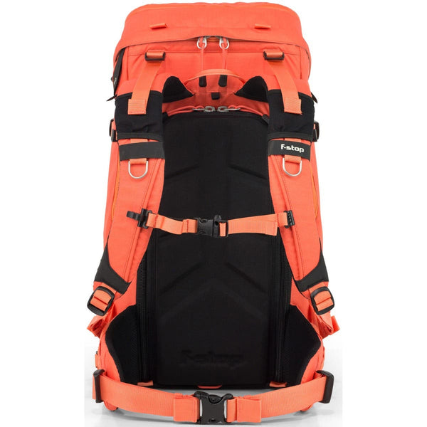 F-Stop Tilopa 50 Litre Backpack (Orange)