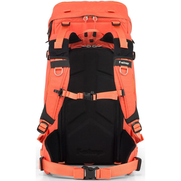 F-Stop Tilopa 50 Litre Backpack (Orange)