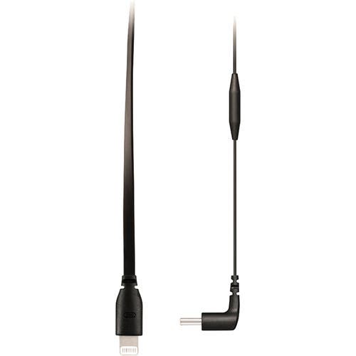 RODE SC15 Lightning USB Type-C to Lightning Accessory Cable (11.8inch)