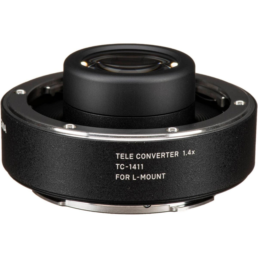 Sigma TC-1411 1.4x Teleconverter for Leica L