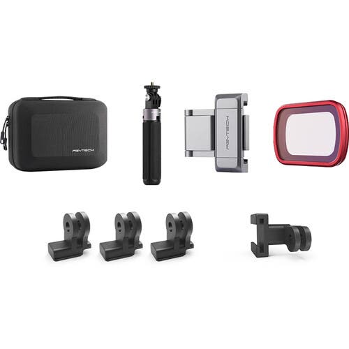 PGYTECH Vlog Set for DJI Osmo Pocket & Pocket 2