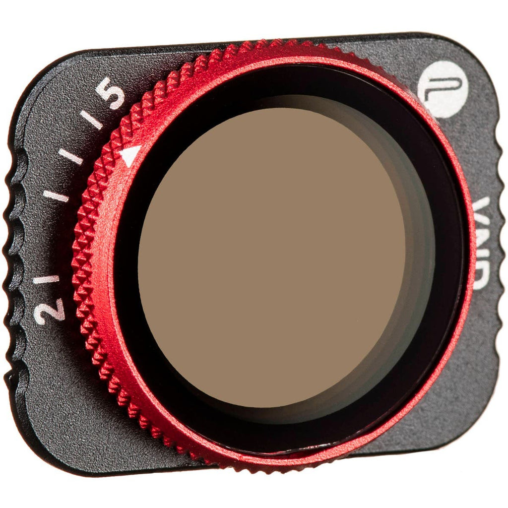 PGYTECH Variable ND Filter for Mavic Air 2 (2-5 Stops)