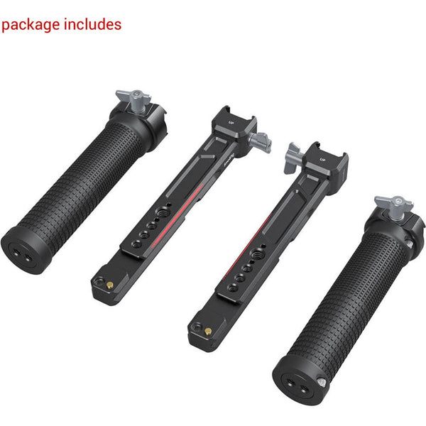 SmallRig Dual Handgrip for DJI RS 2/RSC 2 Gimbal