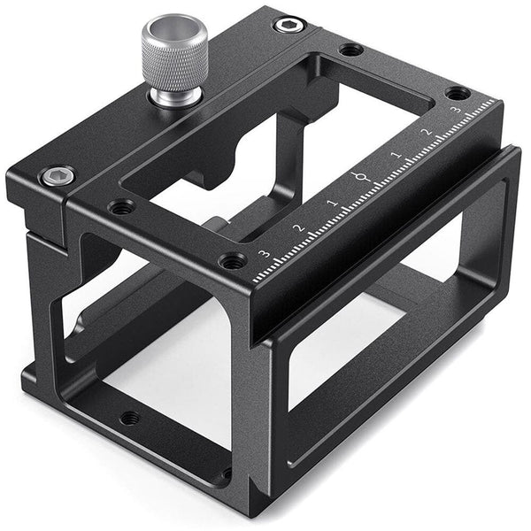 SmallRig MD2634 L-Bracket Baseplate for Portrait Mode