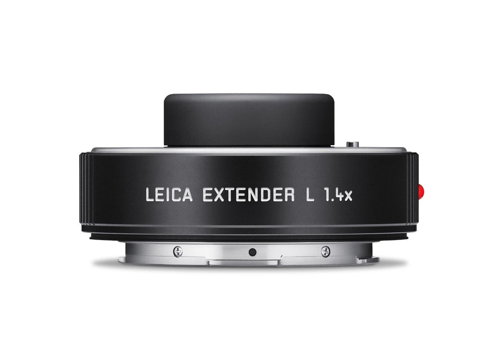 Leica Extender L 1.4x for Vario-Elmar-SL100-400mm f/5-6.3 Lens