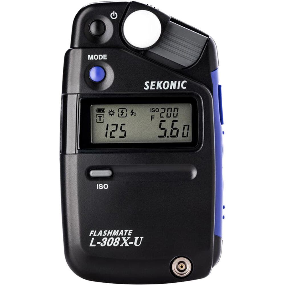 Sekonic Flashmate L-308X