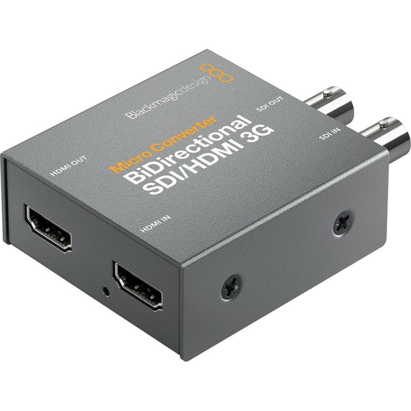 Blackmagic Design Micro Converter BiDirectional SDI/HDMI 3G