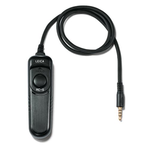 Leica RC-SCL6 Remote Release Cable