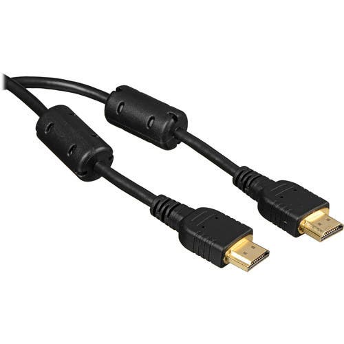 Leica HDMI Cable (Type A, 1.5m)