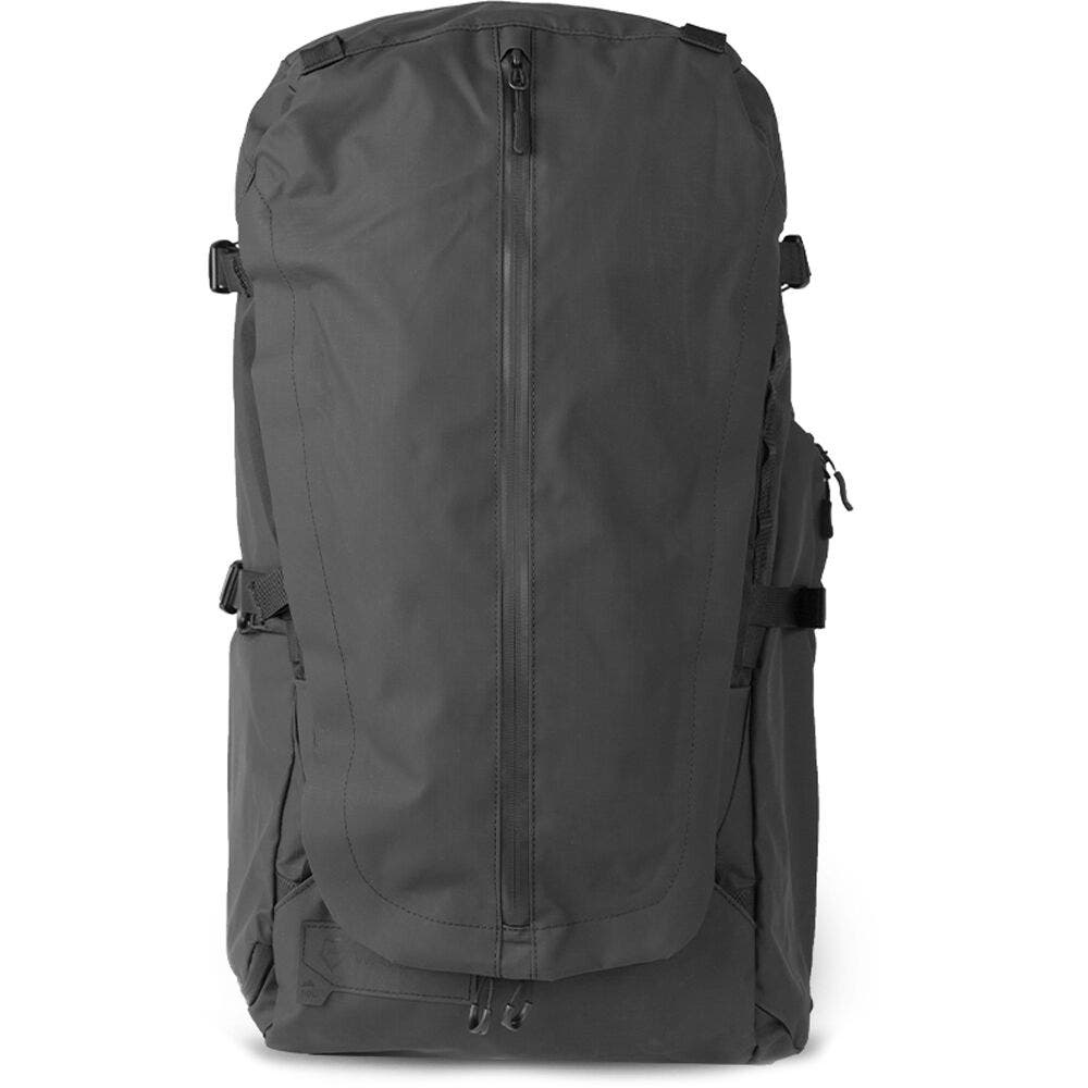 WANDRD Fernweh 50L Backpack (M/L, Black)