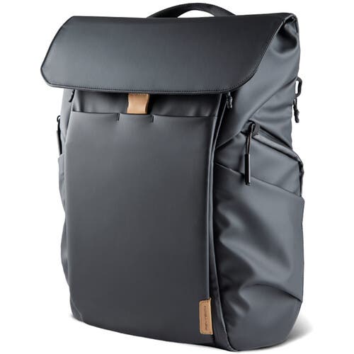 PGYTECH OneGo Backpack (Obsidian Black)