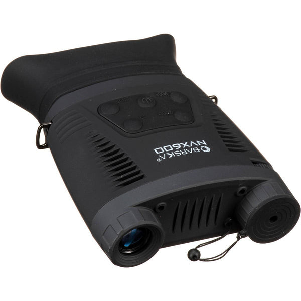 Barska NVX600 Digital Night Vision Binocular