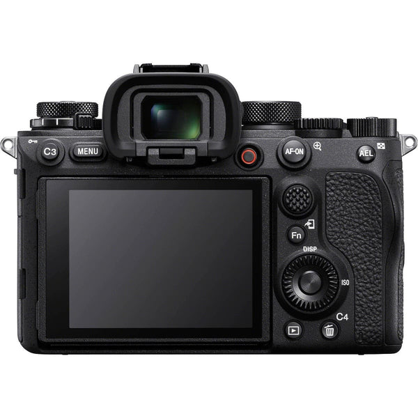 Sony Alpha a1 Mirrorless Camera