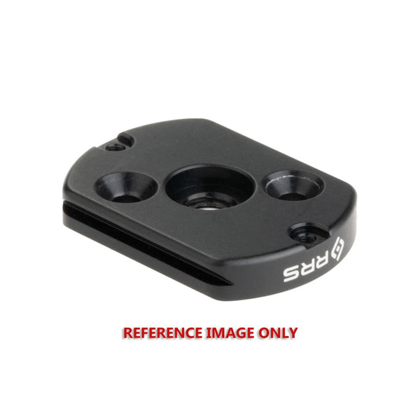 Really Right Stuff TH-DVTL-40 Round Dovetail Plate (Pre-Owned)