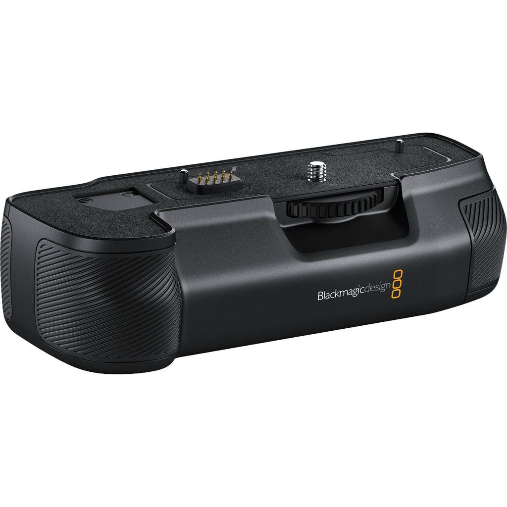 Blackmagic Design Pocket Cinema Camera Battery Grip for 6K Pro