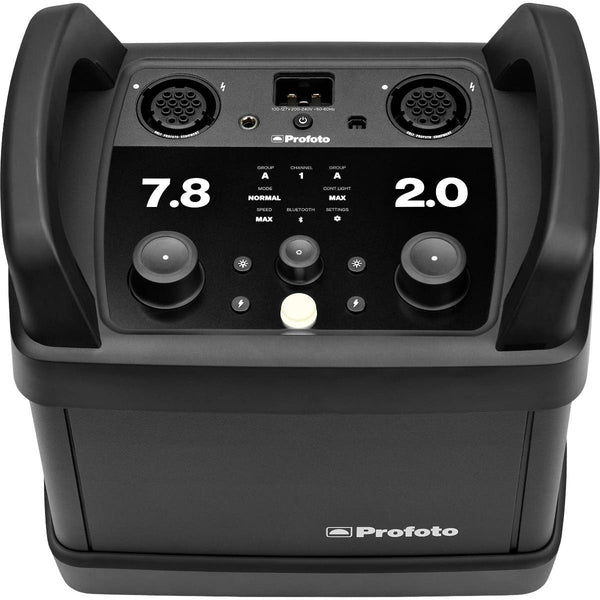 Profoto Pro-11 2400 Air TTL 