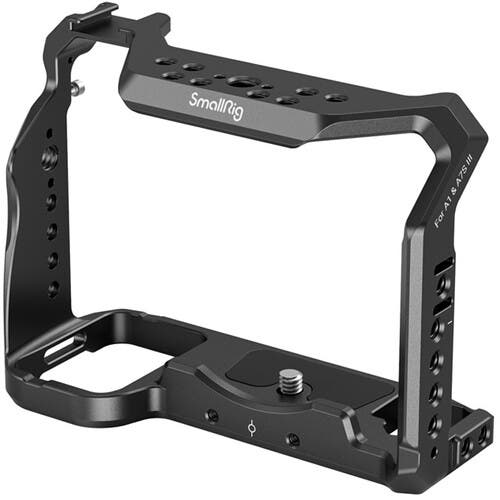 SmallRig Full Camera Cage for Sony a1 & a7S III
