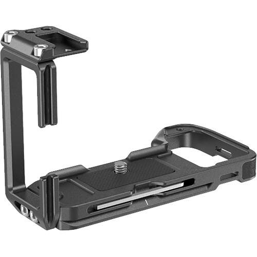 SmallRig L Bracket for Sony a1, a7S III, a7R IV, and a9 II