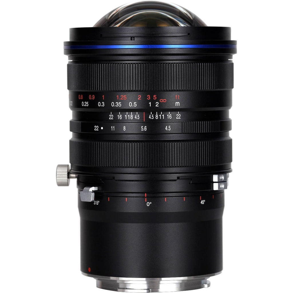 LAOWA 15mm f/4.5 Zero-D Shift Lens for L Mount 