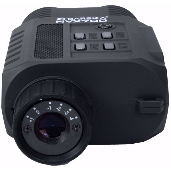 Barska NVX700 9x Infrared Night Vision Monocular