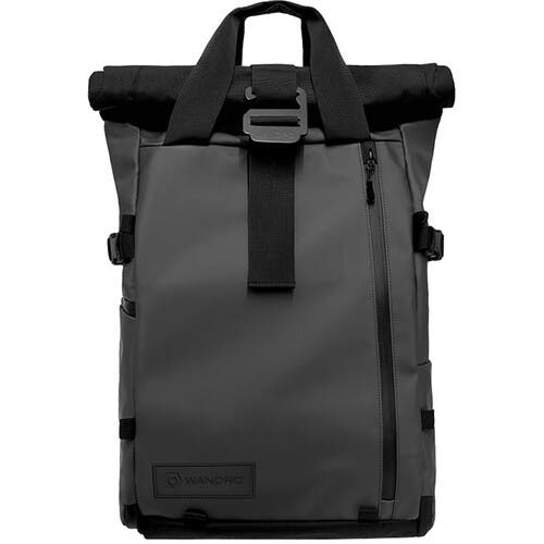 WANDRD PRVKE 21L v3 Photo Bundle (Black)