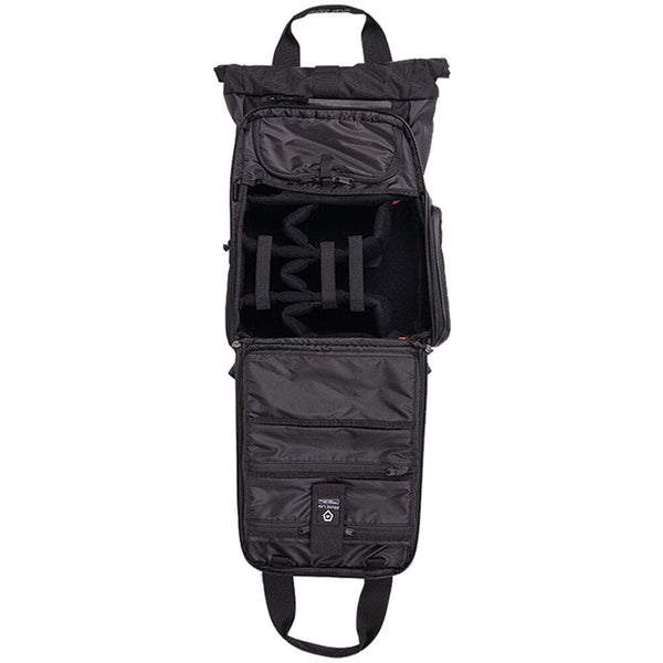 WANDRD PRVKE Lite 11L Backpack (Black)